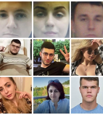 Вкрали у пенсіонерів 70 мільйонів та працюють на росію – викрито шахраїв, які втекли з Києва до Львова Вкрали у пенсіонерів 70 мільйонів та працюють на росію – викрито шахраїв, які втекли з Києва до Львова