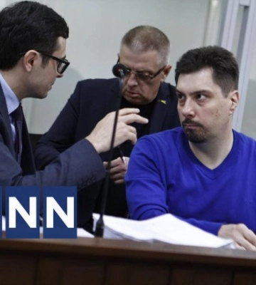 Суд уменьшил залог экс-главе Верховного Суда Князеву до 55 млн грн