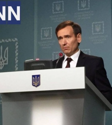 Массовой экстрадиции уклонистов из-за рубежа не будет - Вениславский