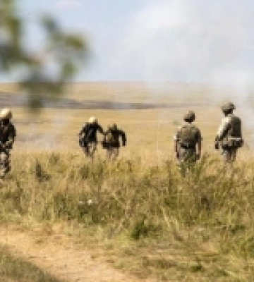 У Луцьку вшанують памʼять загиблих спортсменів