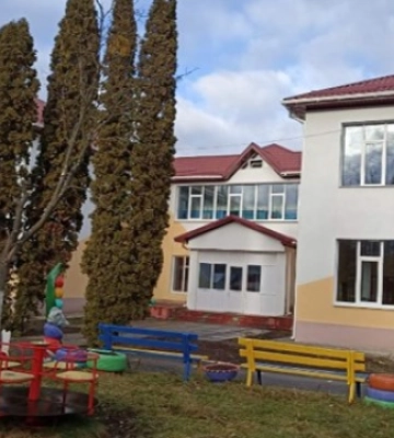 На Київщині вже відновлено 67 пошкоджених під час окупації дитсадків