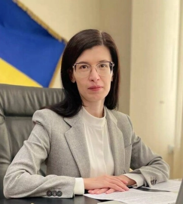 Нардепи звільнили голову Антимонопольного комітету