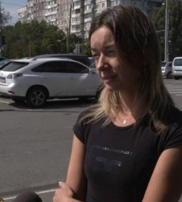 Сів за кермо п’яний. Колишня дружина водія з Дніпра, якого смертельно поранив поліцейський, розповіла про події того дня