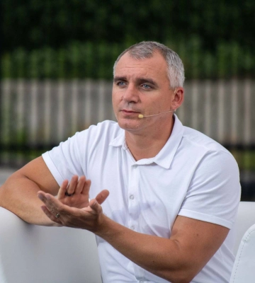 «Якщо є бажання, знайдуть можливість», – Сєнкевич про можливість патрульних боротись з гучними мотоциклами