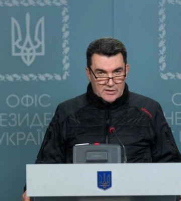 Данилов рассказал о главной цели так называемых &quot;выборов&quot; на ВОТ