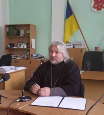 Дедюхін звільнився з посади керівника пресслужби ПМР