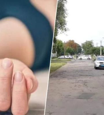 Вбивцю шукають більше 150 поліцейських: у Дніпропетровській області знайшли тіло 16-річної дівчини