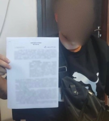 «Ваш родич у біді»: на Харківщині шахрай обдурив двох пенсіонерок