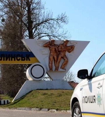 Рішення незмінне: волинський поліцейський, який збив на смерть двох людей, відсидить 6 років за ґратами