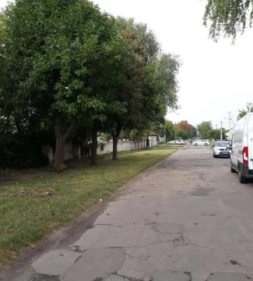 Вбивцю шукають більше 150 поліцейських: у Дніпропетровській області знайшли тіло 16-річної дівчини
