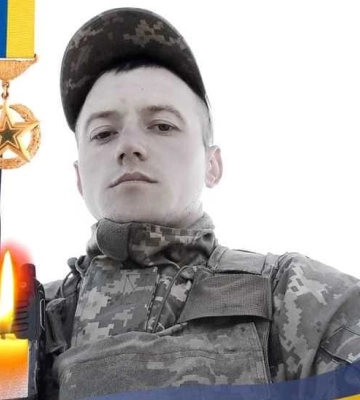 Рідні чекали на результат тесту ДНК півтора року: додому на щиті повертається Герой України Олег Свинчук