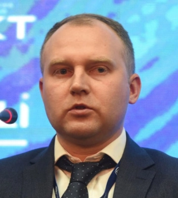Правительство согласовало кандидатуру нового главы Полтавской ОВА