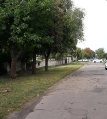 У Кам&#039;янському районі зґвалтували та вбили 11-класницю