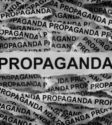 Як Росія розмиває реальність за допомогою новомови: «повернення у рідну гавань»