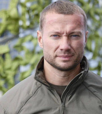 У багатьох політиків яйця-пашот: секретар РНБО про переляк світу перед Росією