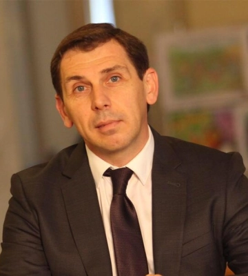 Экснардеп Черненко: Почему обыски у Ломако? Ибо местное самоуправление в Чернигове – самостоятельное и эффективное Экснардеп Черненко: Почему обыски у Ломако? Ибо местное самоуправление в Чернигове – самостоятельное и эффективное