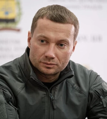 Кабмін погодив звільнення керівника Донецької ОВА