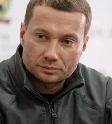 Кабмін звільнив голову Донецької ОВА Павла Кириленка