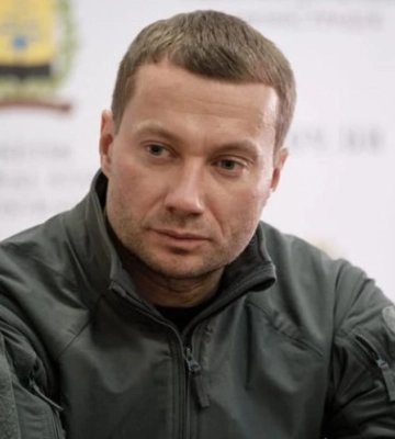 Правительство согласовало увольнение Павла Кириленко с должности главы Донецкой ОГА