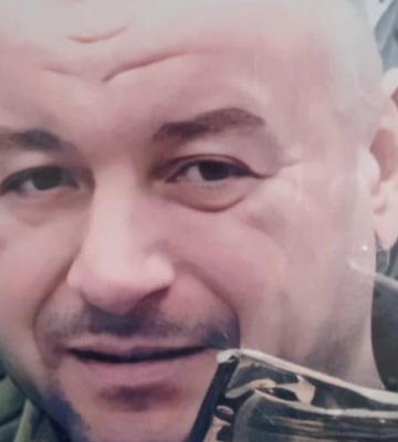 На Волині рідні загиблих Героїв отримали нагороди