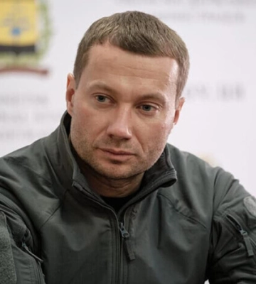 Кабмин согласовал увольнение руководителя Донецкой ОВА