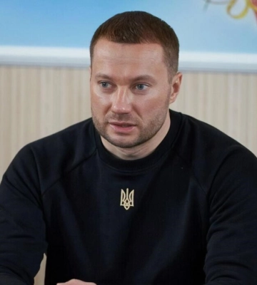 Правительство согласовало увольнение Павла Кириленко с должности главы Донецкой ОГА