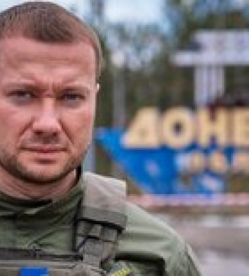 Кабмин согласовал замены глав Донецкой и Полтавской ОВА