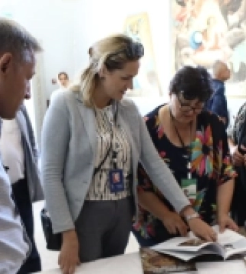 Презентували видання до 950-річчя закладення Успенського собору в Києві