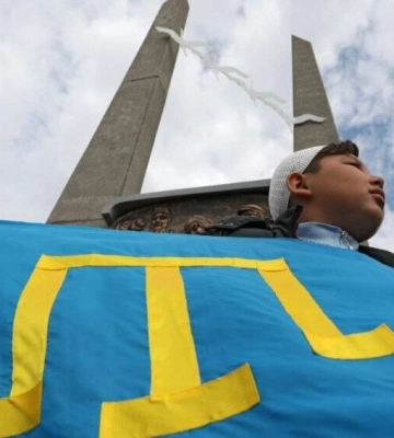 Зеленський підписав закон про впорядкування адміністративно-територіального устрою Криму