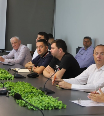 Ситуація із захворюваністю на кір та лептоспіроз в Ужгороді