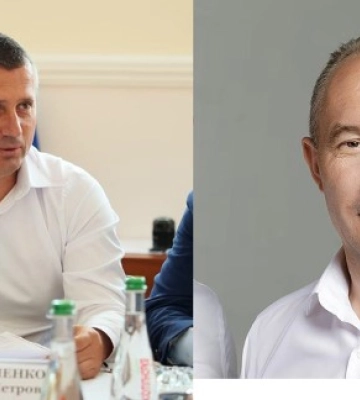 Мер Тростянця збирається судитись із мером Охтирки