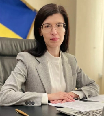 Нардепы уволили главу Антимонопольного комитета