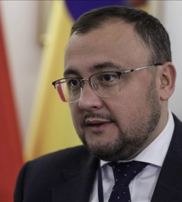 Посол анонсировал переговоры Украины с Турцией в ближайшие дни