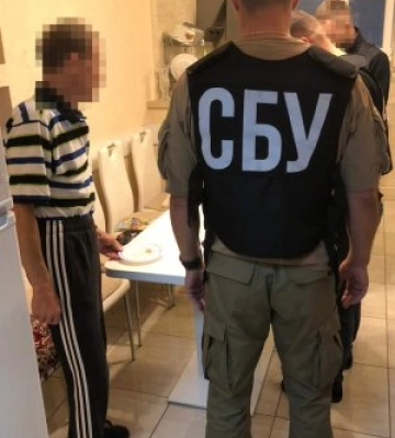 У соцмережах виправдовував воєнні злочини окупантів: СБУ викрила жителя Ужгородщини