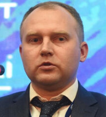 Кабмін погодив кандидатуру нового начальника Полтавської ОВА: хто такий Філіп Пронін