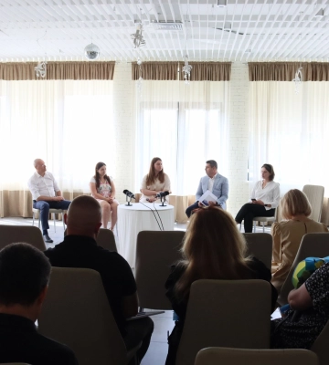 У Миколаєві удосконалюють регуляторну політику для покращення бізнес-клімату