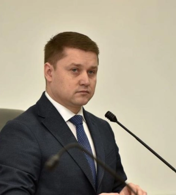 Більше не мер. У Рівненській міській раді розповіли, як звільняли Олександра Третяка (ВІДЕО)