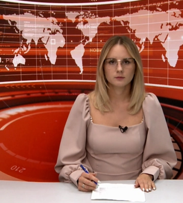 Новини Рівного та області за 05 вересня 2023 року (ВІДЕО)