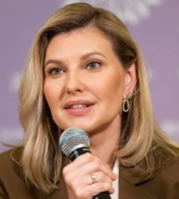 Ментальне здоров’я стане темою для глобального діалогу у межах Третього Саміту перших леді та джентльменів