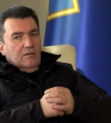 Чи потрібні вибори під час війни: Данілов роз&#039;яснив