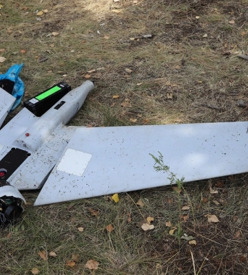 У ЗСУ розповіли, що на Бахмутському напрямку ворог щодня втрачає позиції