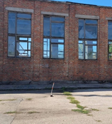 Ворог атакував Дніпропетровщину з безпілотника: ситуація в регіоні станом на вечір