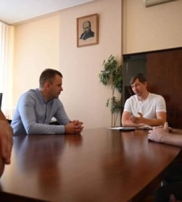 На Закарпатті цифровий сервіс стане ближчим для водіїв