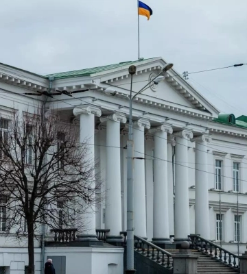15 вересня відбудеться сесія Полтавської міської ради