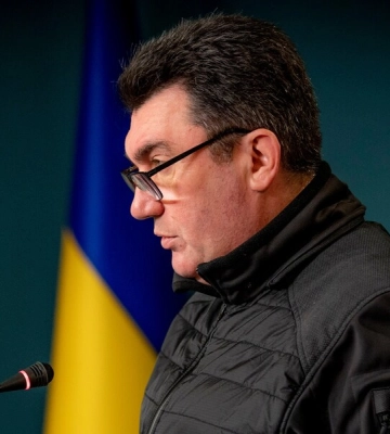 &quot;Крайне сложно реализовать&quot;. Данилов выступил против проведения выборов во время войны и объяснил причины