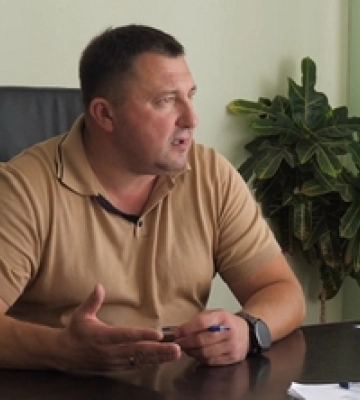 Військові можуть забрати вже: мер Ківерців хоче 5000$ за «заниканий» БРДМ (відео)