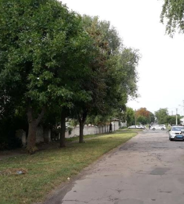 Вбивцю шукають більше 150 поліцейських: у Дніпропетровській області знайшли тіло 16-річної дівчини