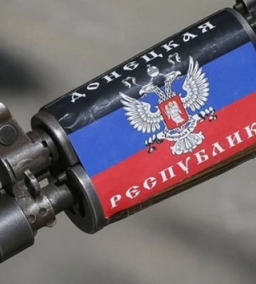 У складі армії РФ захоплював Херсон: СБУ арештувала і повідомила про підозру бойовику російського &quot;Оплоту&quot;
