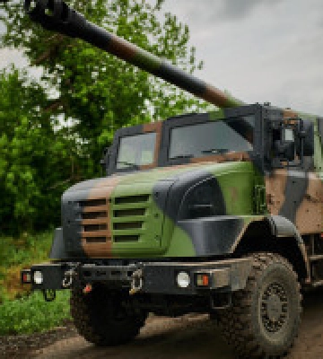 На Бахмутському напрямку ЗСУ відбили атаки росіян північніше Кліщіївки