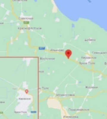 Партизани «Атеш» виявили нову російську колону в окупованому Криму